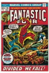 Fantastic Four  128 VGF